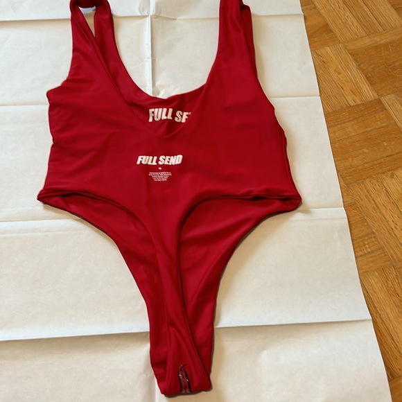 Full Send - Picture 5 of 7